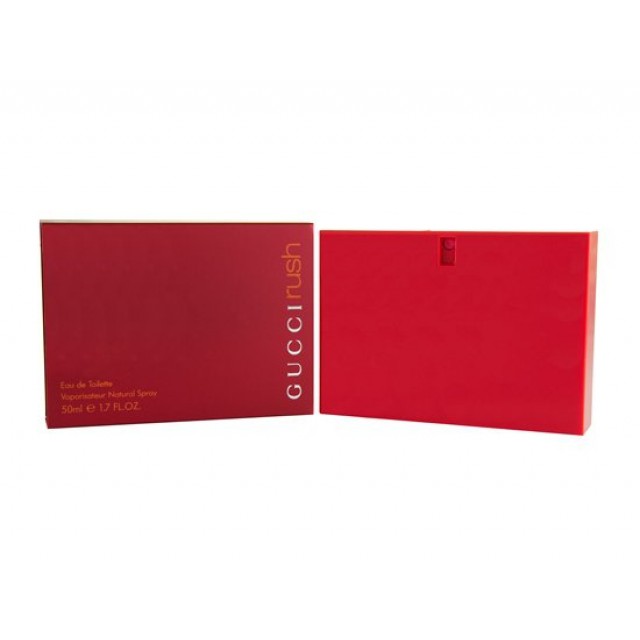GUCCI Rush EDT 50ml